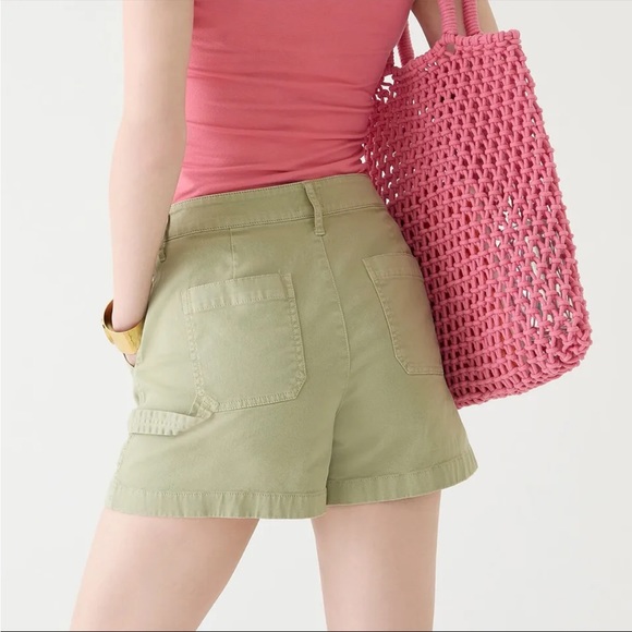 J. Crew Foundry Chino Shorts - Picture 5 of 5